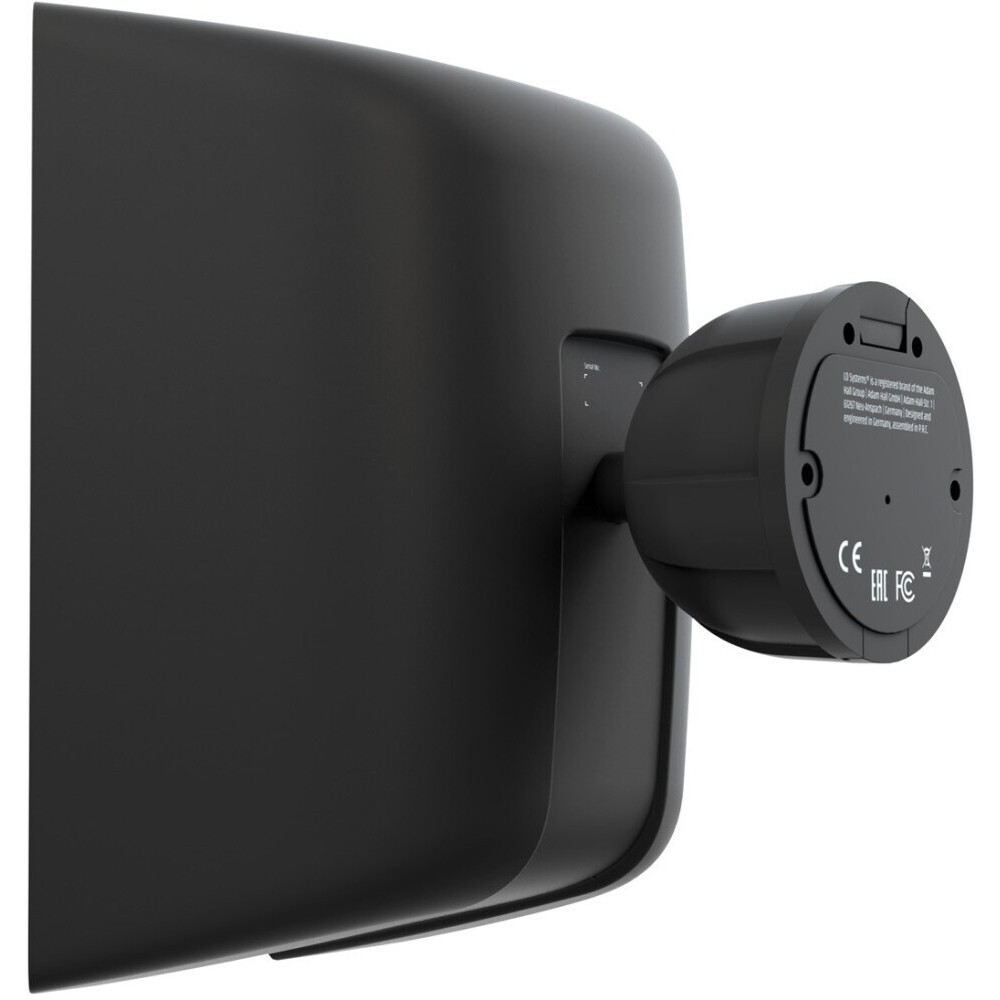 Акустическая система LD Systems DQOR 5T B - LDDQOR5TB - фото 6