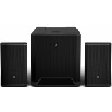 Акустическая система LD Systems DAVE 15 G4X (LDDAVE15G4X)