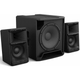 Акустическая система LD Systems DAVE 15 G4X (LDDAVE15G4X)