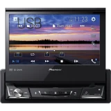 Автомагнитола Pioneer AVH-A7250BT