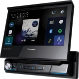 Автомагнитола Pioneer AVH-A7250BT