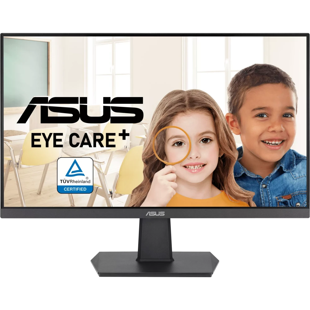 Монитор ASUS 27" VA27EHF