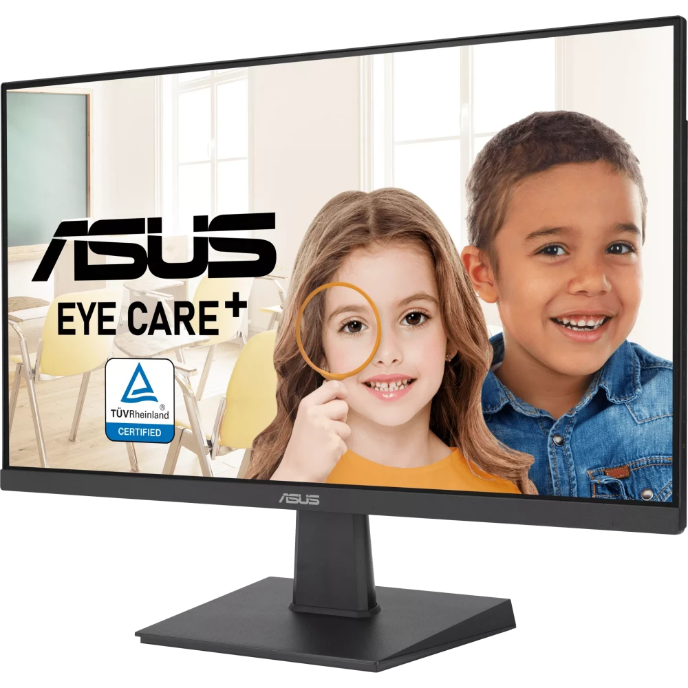 Монитор ASUS 27" VA27EHF - фото 2