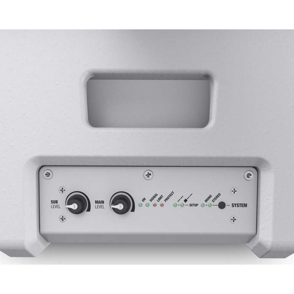 Акустическая система LD Systems MAUI 11 G2 W - LDMAUI11G2W - фото 9