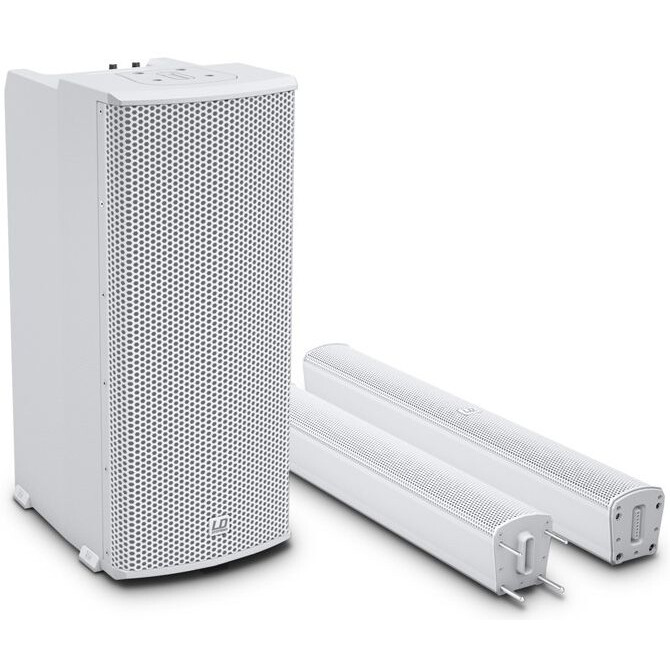 Акустическая система LD Systems MAUI 11 G2 W - LDMAUI11G2W - фото 11