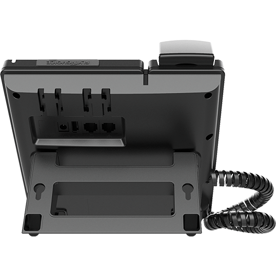 VoIP-телефон Flyingvoice FIP15G Plus - фото 4