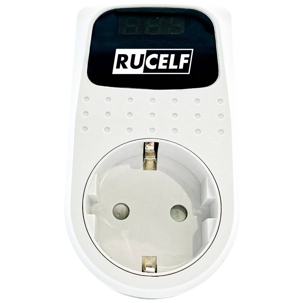 Стабилизатор напряжения RUCELF SRW-16A - фото 3