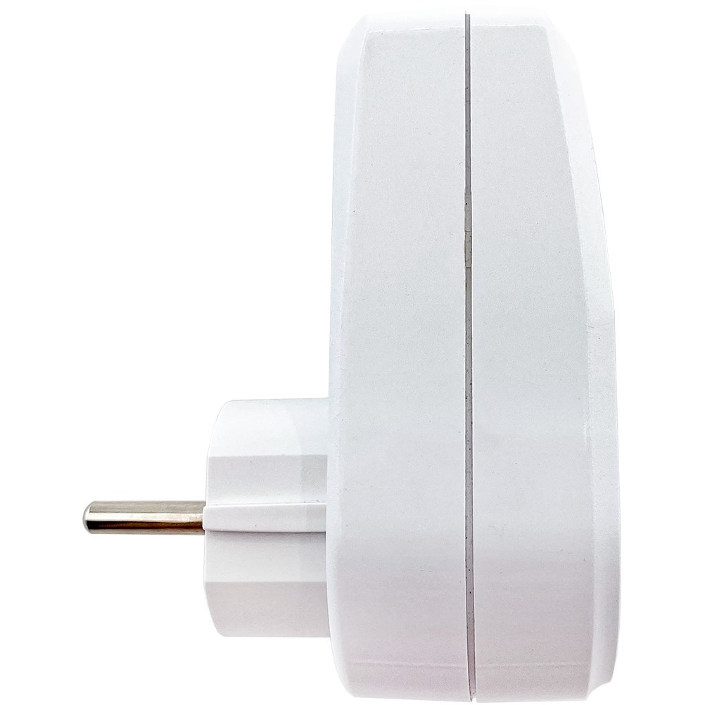 Стабилизатор напряжения RUCELF SRW-16A - фото 4