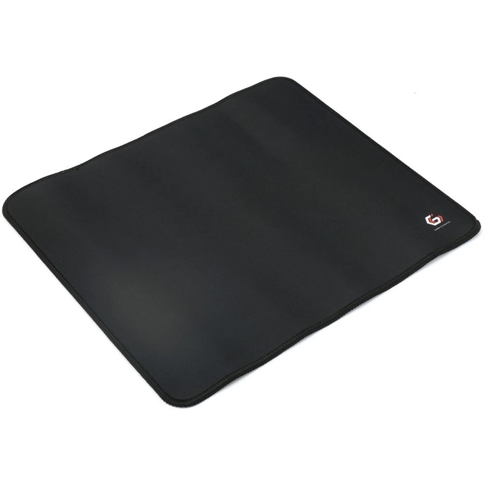 Коврик для мыши Gembird MP-35-30-BLACK - фото 2
