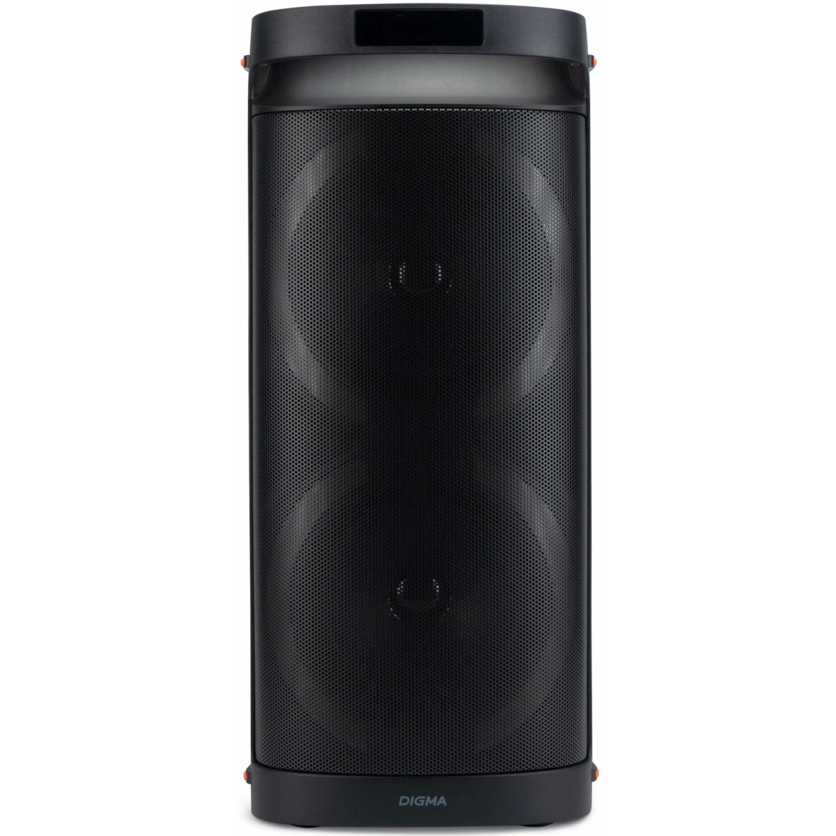 Портативная акустика Digma D-MC1750 - AS1750B - фото 5