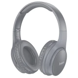 Гарнитура HOCO W40 Mighty Grey (6931474784957)