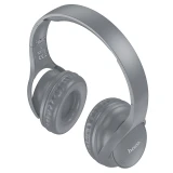 Гарнитура HOCO W40 Mighty Grey (6931474784957)