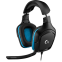 Гарнитура Logitech G431 Black (981-000772)
