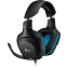 Гарнитура Logitech G431 Black (981-000772) - фото 3