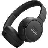 Гарнитура JBL T670NC Black (JBLT670NCBLKCN)