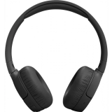 Гарнитура JBL T670NC Black (JBLT670NCBLKCN)