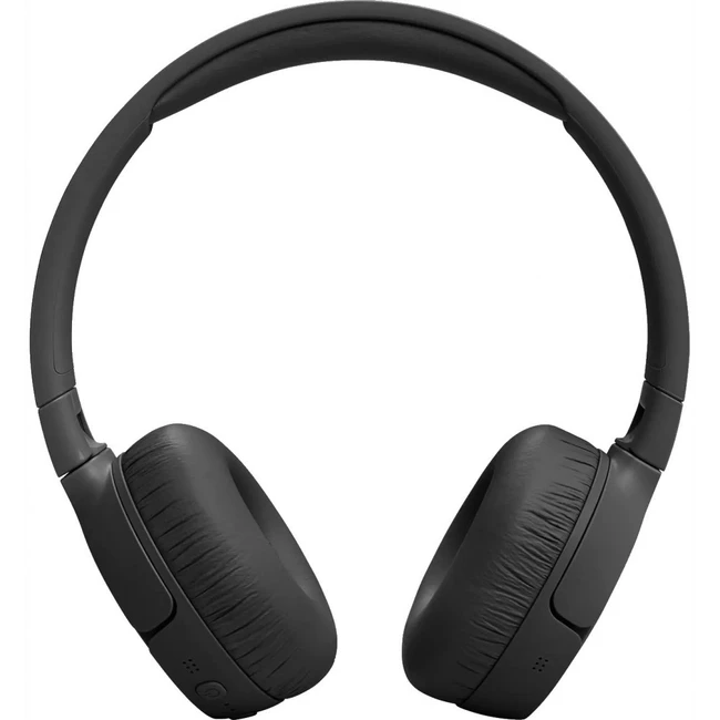 Гарнитура JBL T670NC Black - JBLT670NCBLKCN - фото 2