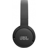 Гарнитура JBL T670NC Black (JBLT670NCBLKCN)