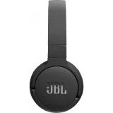 Гарнитура JBL T670NC Black (JBLT670NCBLKCN)