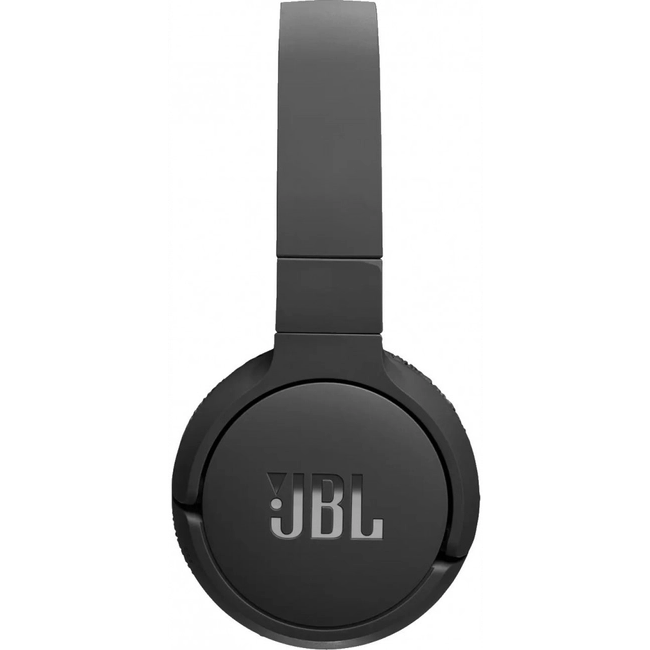 Гарнитура JBL T670NC Black - JBLT670NCBLKCN - фото 3