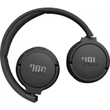 Гарнитура JBL T670NC Black (JBLT670NCBLKCN)