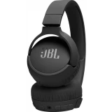 Гарнитура JBL T670NC Black (JBLT670NCBLKCN)