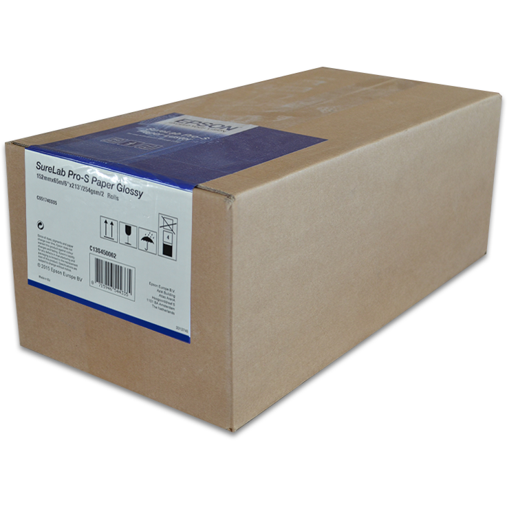 Бумага Epson C13S450063