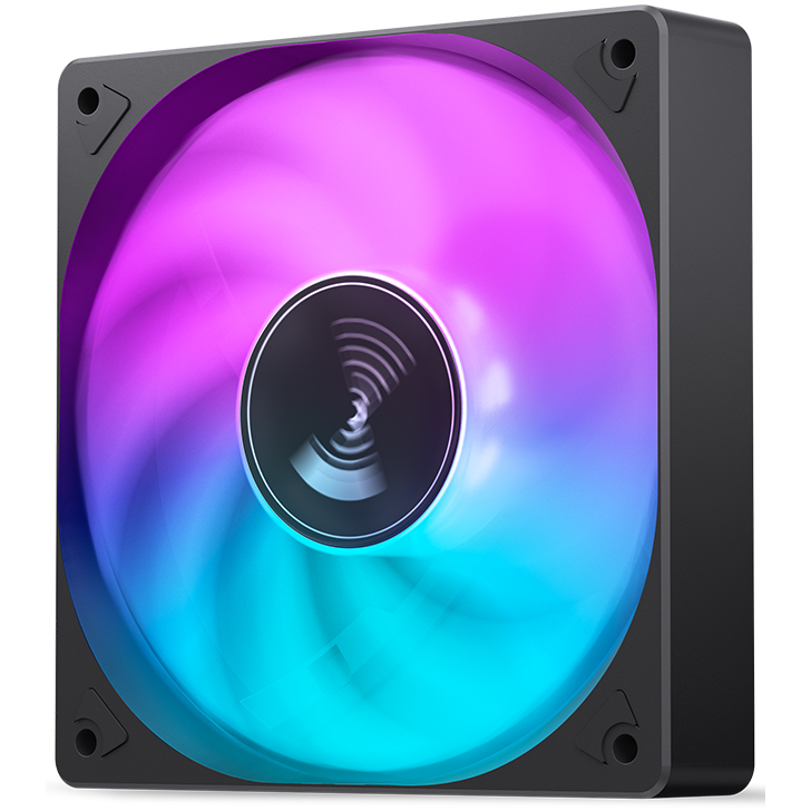 Вентилятор для корпуса Jonsbo SL-120C - фото 2