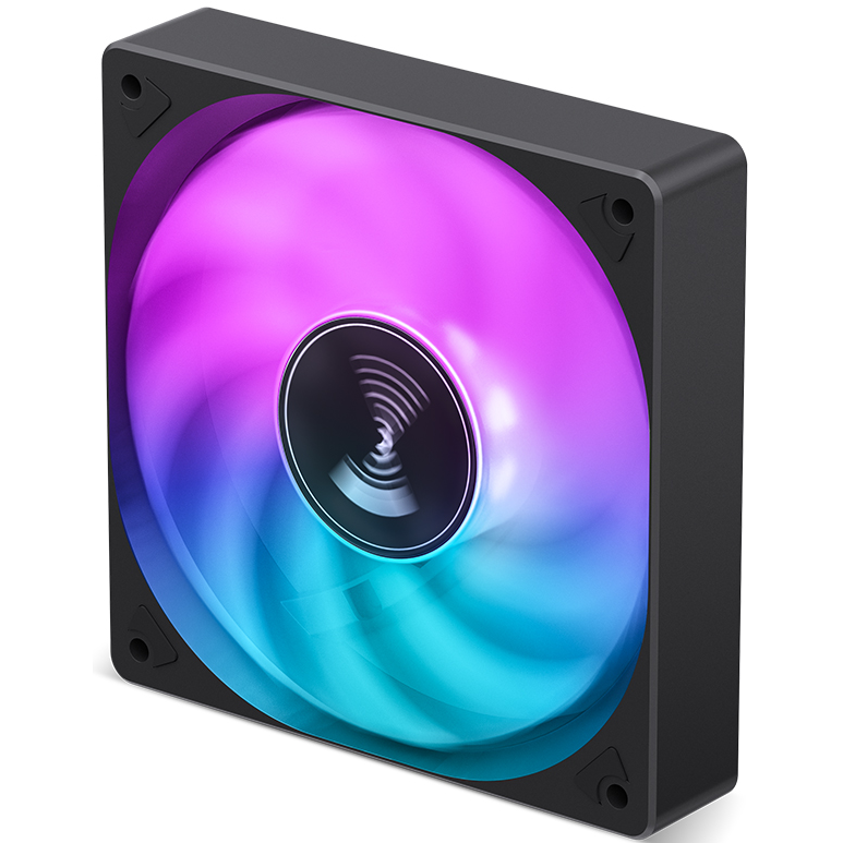 Вентилятор для корпуса Jonsbo SL-120C - фото 4