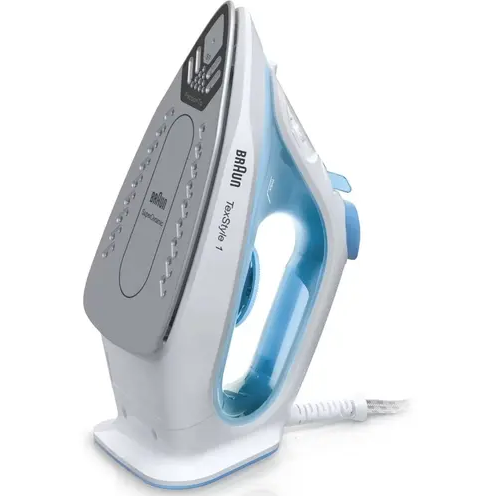 Утюг Braun SI 1050 BL - SI1050BL - фото 3