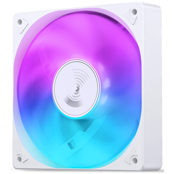 Вентилятор для корпуса Jonsbo SL-120CW - фото 2