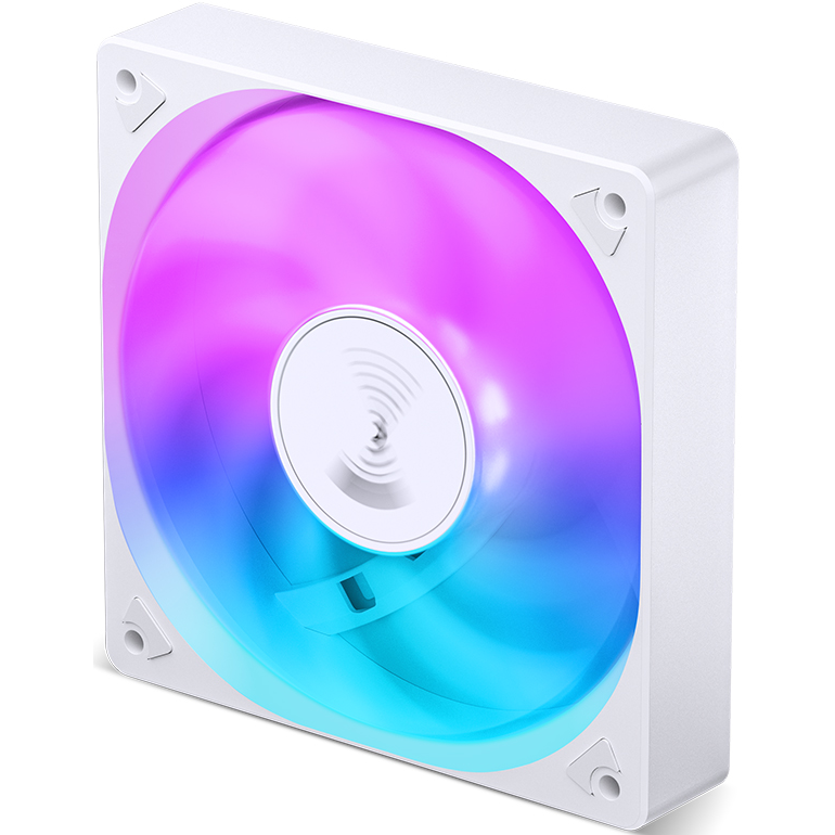 Вентилятор для корпуса Jonsbo SL-120CW - фото 4