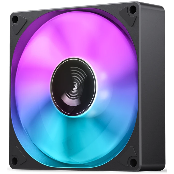 Вентилятор для корпуса Jonsbo SL-925C - фото 2