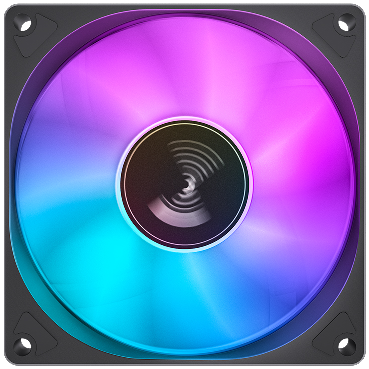 Вентилятор для корпуса Jonsbo SL-925C - фото 3