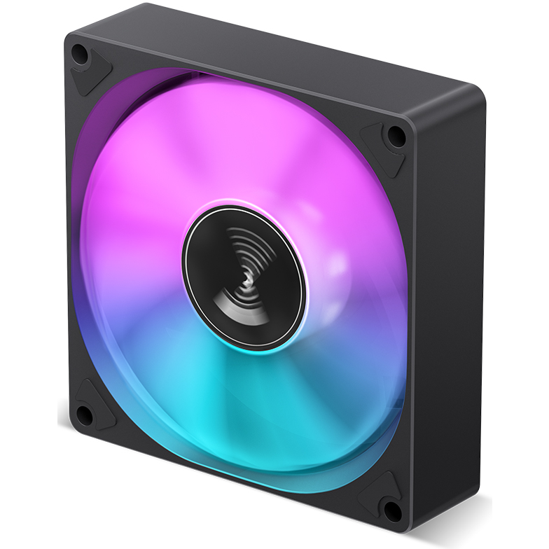 Вентилятор для корпуса Jonsbo SL-925C - фото 4