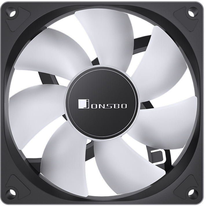 Вентилятор для корпуса Jonsbo SL-925C - фото 5