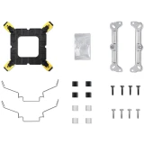 Кулер Jonsbo CR-1000 EVO ARGB White