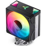 Кулер Jonsbo CR-1000 V2 Pro ARGB Black (CR-1000 V2 PRO ARGB)
