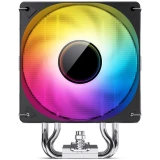 Кулер Jonsbo CR-1000 V2 Pro ARGB Black (CR-1000 V2 PRO ARGB)