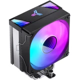 Кулер Jonsbo CR-1000 V2 Pro Color Black (CR-1000 V2 PRO Color)