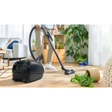 Пылесос Bosch BGL38GOLD