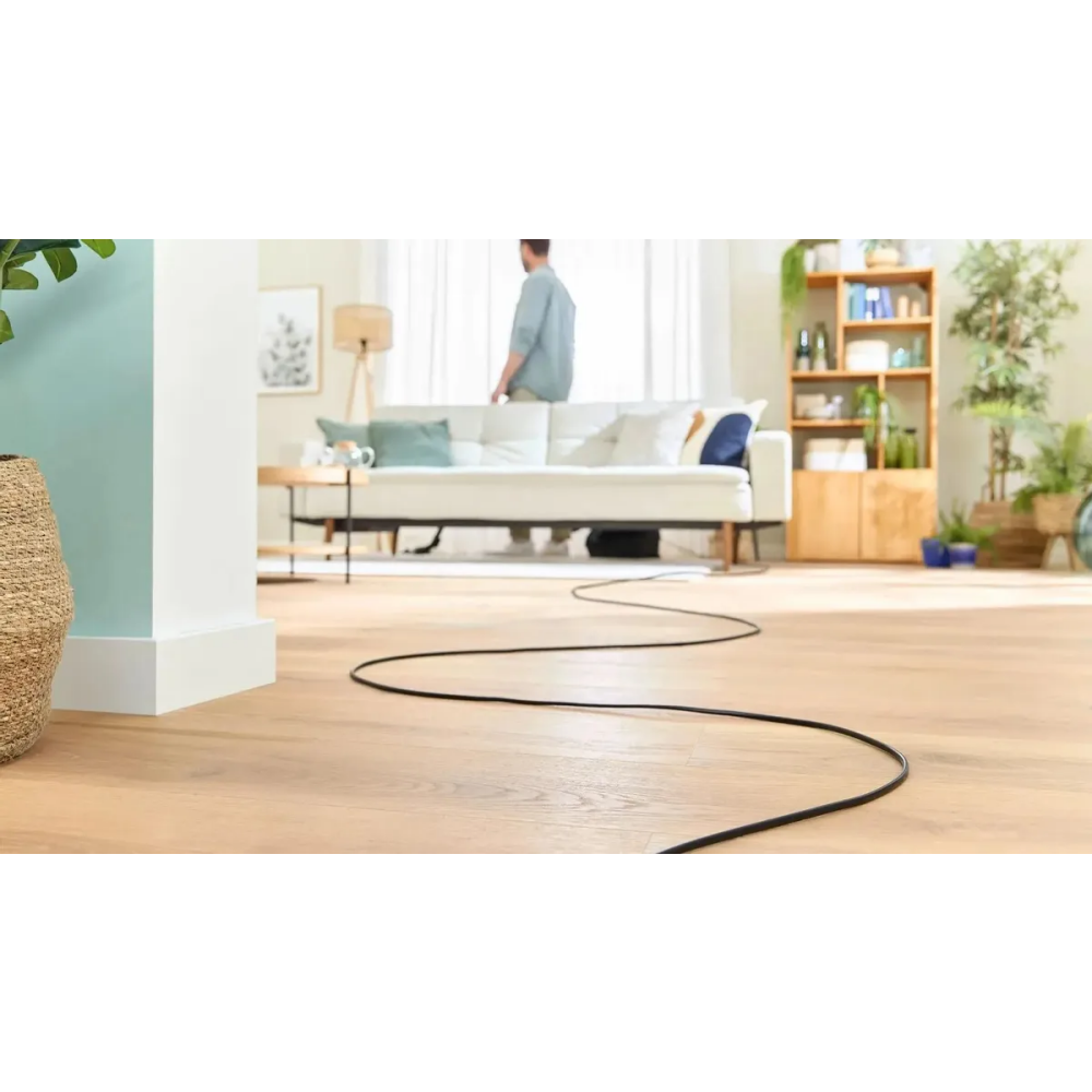 Пылесос Bosch BGL38GOLD - фото 6