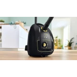 Пылесос Bosch BGL38GOLD