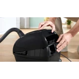 Пылесос Bosch BGL38GOLD