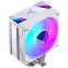 Кулер Jonsbo CR-1000 V2 Pro Color White - CR-1000 V2 PRO Color White