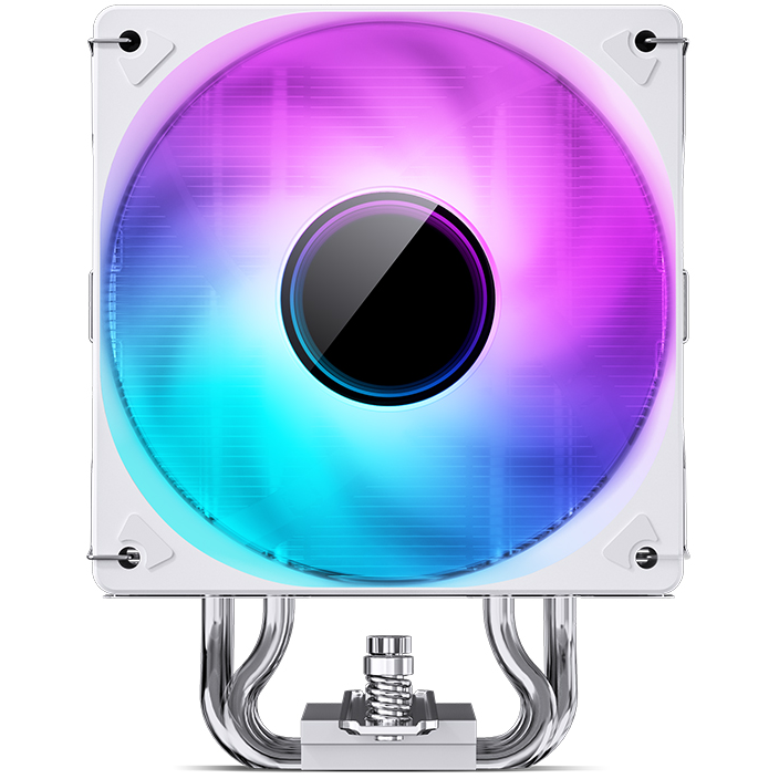 Кулер Jonsbo CR-1000 V2 Pro Color White - CR-1000 V2 PRO Color White - фото 5