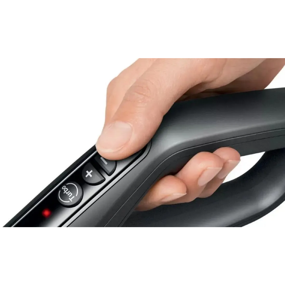 Пылесос Bosch BGL6PRO1 - фото 3