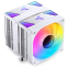 Кулер Jonsbo CR-3000 ARGB White