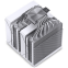 Кулер Jonsbo CR-3000 ARGB White - фото 6