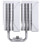 Кулер Jonsbo CR-3000 ARGB White - фото 7